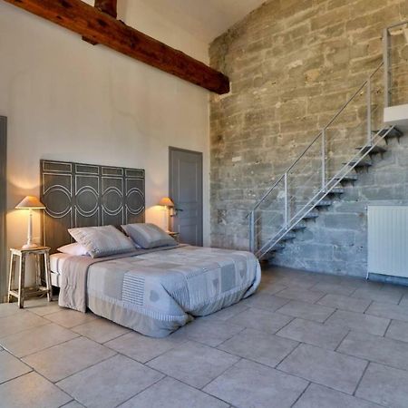 Bed and Breakfast Le Posterlon Комон-сюр-Дюранс Екстер'єр фото