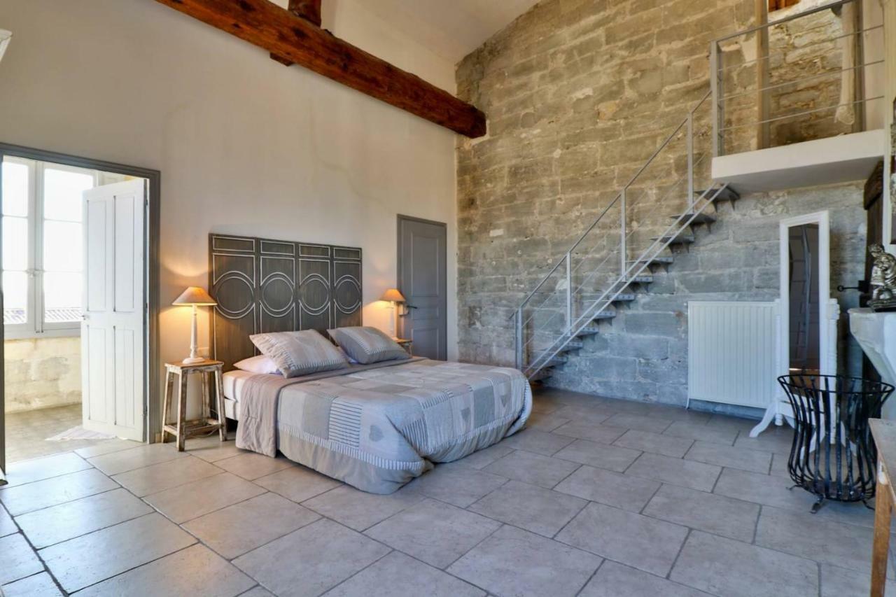 Bed and Breakfast Le Posterlon Комон-сюр-Дюранс Екстер'єр фото